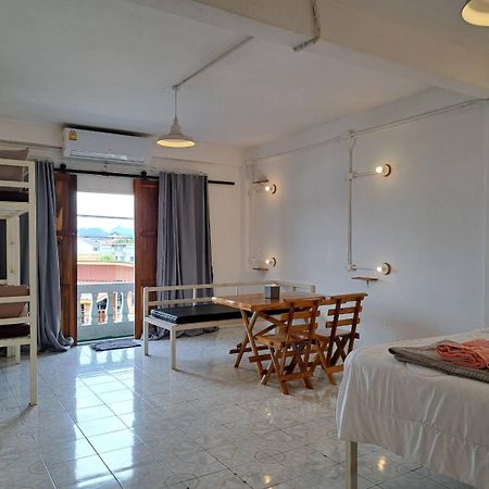 8 Sleeper Street Guesthouse Krabi town Exteriér fotografie