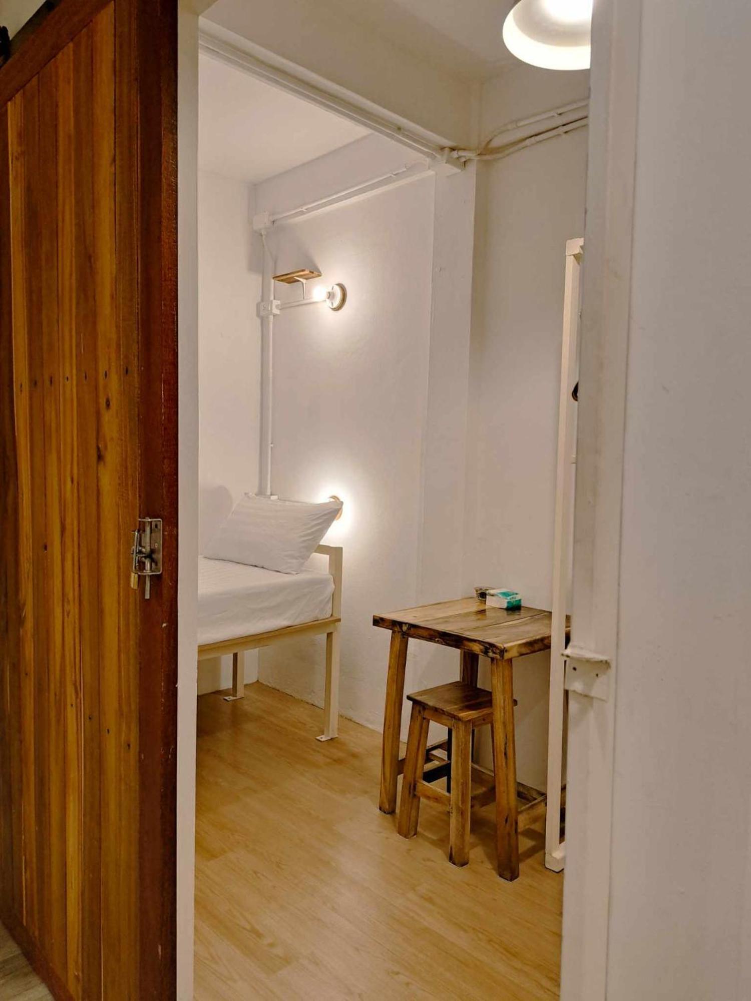 8 Sleeper Street Guesthouse Krabi town Exteriér fotografie