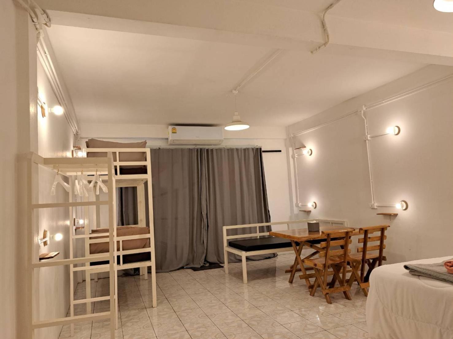 8 Sleeper Street Guesthouse Krabi town Exteriér fotografie