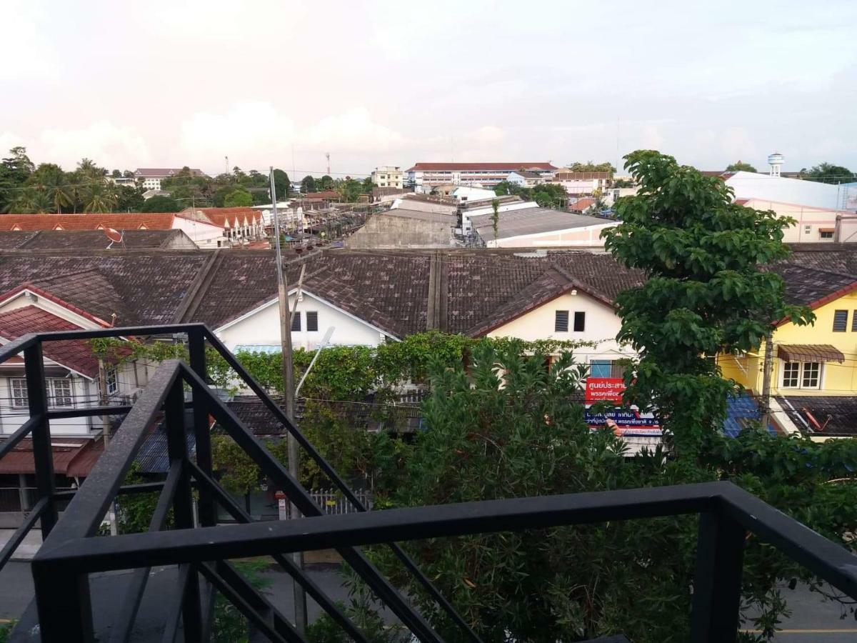 8 Sleeper Street Guesthouse Krabi town Exteriér fotografie